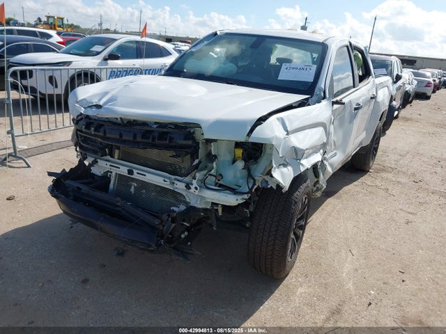 GMC lgz - di, vvt, alum, var2, gen 2 2021 1GTG5BEN5M1208276 Image 13