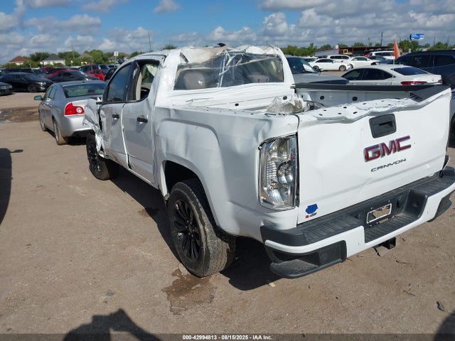 GMC lgz - di, vvt, alum, var2, gen 2 2021 1GTG5BEN5M1208276 Image 14