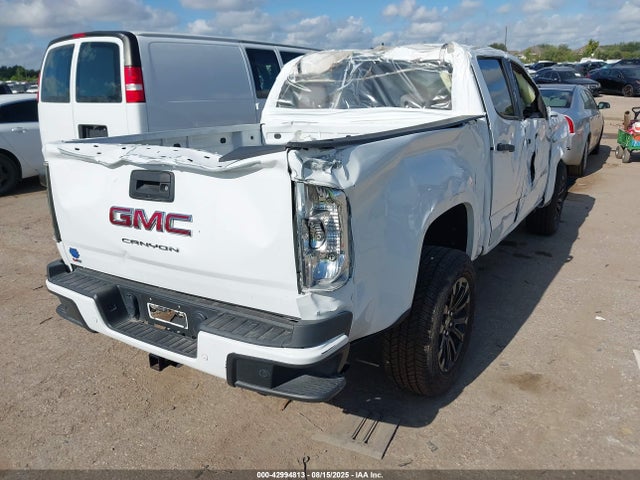 GMC lgz - di, vvt, alum, var2, gen 2 2021 1GTG5BEN5M1208276 Image 15
