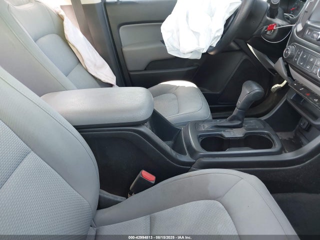 GMC lgz - di, vvt, alum, var2, gen 2 2021 1GTG5BEN5M1208276 Image 16
