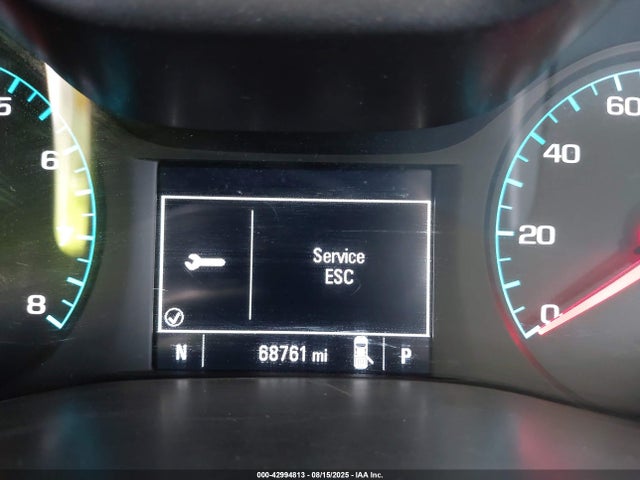 GMC lgz - di, vvt, alum, var2, gen 2 2021 1GTG5BEN5M1208276 Image 18