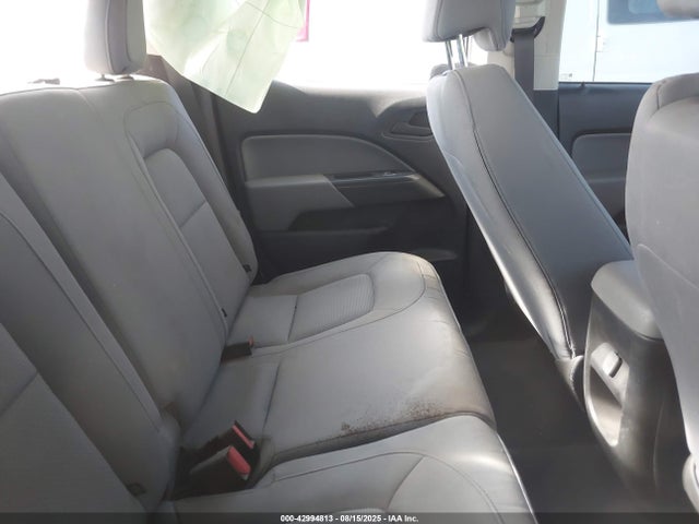 GMC lgz - di, vvt, alum, var2, gen 2 2021 1GTG5BEN5M1208276 Image 19