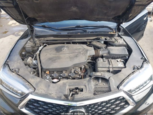 2019 ACURA TLX 19UUB2F33KA004177 Photo 9