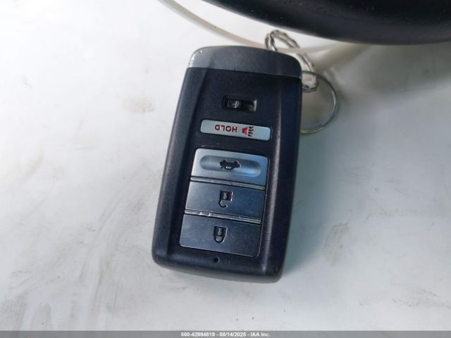 2019 ACURA TLX 19UUB2F33KA004177 Photo 10