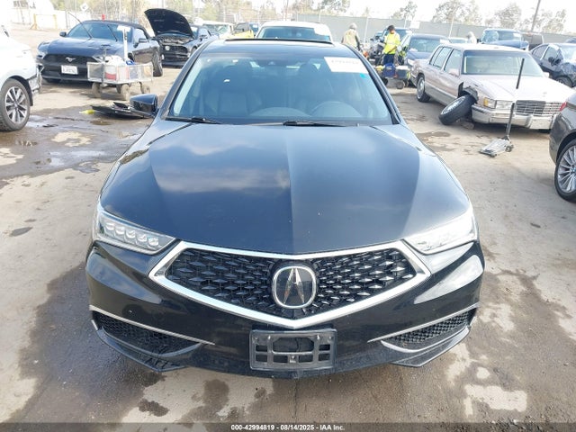 Acura j35y6 2019 19UUB2F33KA004177 Image 13