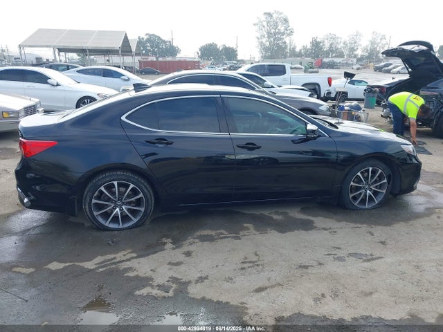 Acura j35y6 2019 19UUB2F33KA004177 Image 14