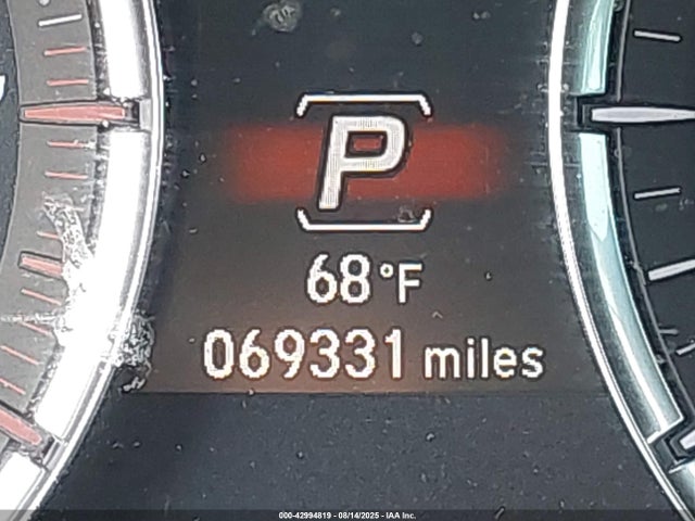 Acura j35y6 2019 19UUB2F33KA004177 Image 16