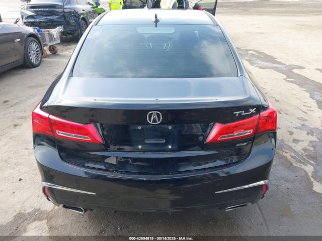 Acura j35y6 2019 19UUB2F33KA004177 Image 17