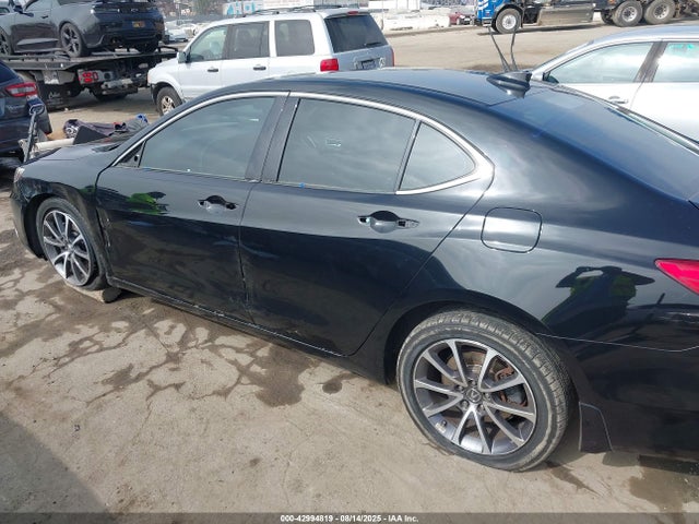 Acura j35y6 2019 19UUB2F33KA004177 Image 18