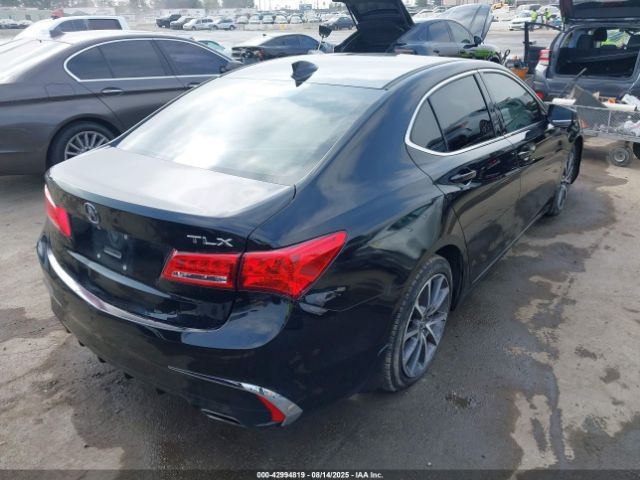 2019 ACURA TLX 19UUB2F33KA004177 Photo 3