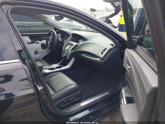 2019 ACURA TLX 19UUB2F33KA004177 Photo 4