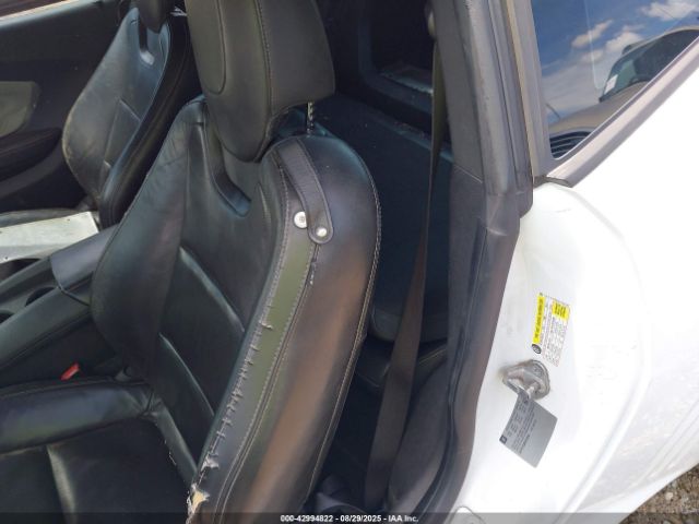 2013 CHEVROLET CAMARO 2G1FC1E3XD9152544 Photo 7