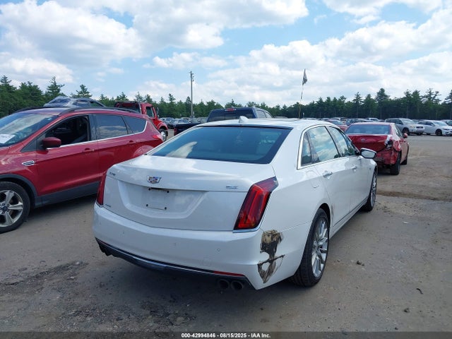 2018 CADILLAC CT6 1G6KD5RS8JU111276 Photo 3