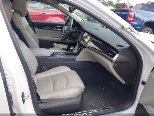 2018 CADILLAC CT6 1G6KD5RS8JU111276 Photo 4