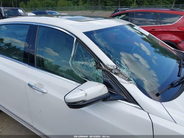 2018 CADILLAC CT6 1G6KD5RS8JU111276 Photo 5