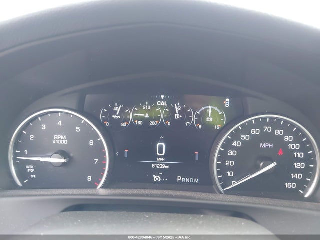 2018 CADILLAC CT6 1G6KD5RS8JU111276 Photo 6