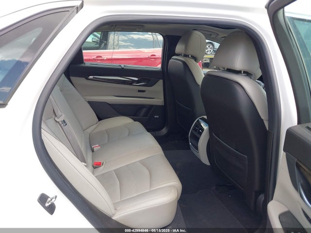 2018 CADILLAC CT6 1G6KD5RS8JU111276 Photo 7