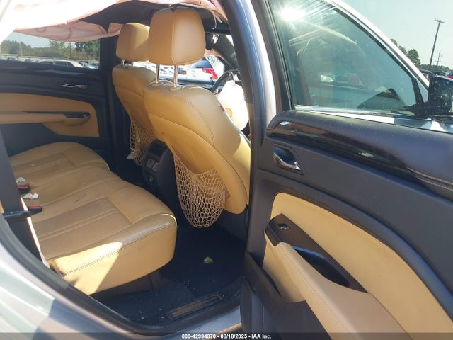 2016 CADILLAC SRX 3GYFNCE35GS551411 Photo 7