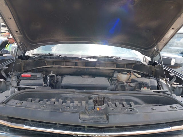 1GCUYHEL1NZ171533 Chevrolet l87