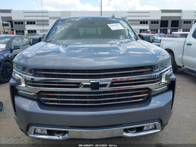 1GCUYHEL1NZ171533 Chevrolet l87
