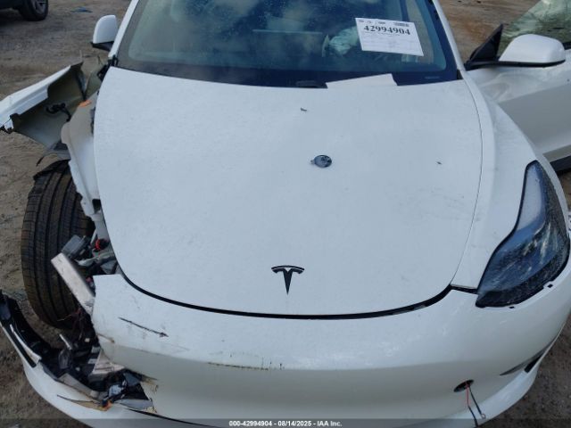 2021 TESLA MODEL 3 5YJ3E1EA9MF016159 Photo 9