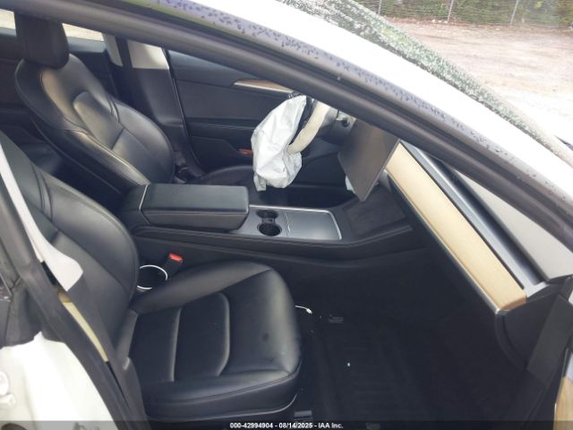 2021 TESLA MODEL 3 5YJ3E1EA9MF016159 Photo 4