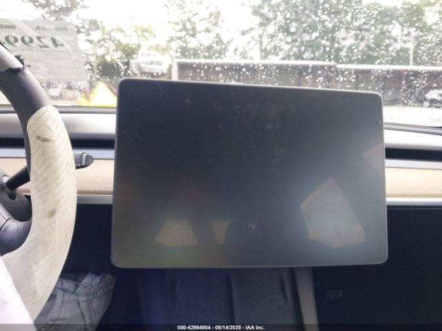 2021 TESLA MODEL 3 5YJ3E1EA9MF016159 Photo 6