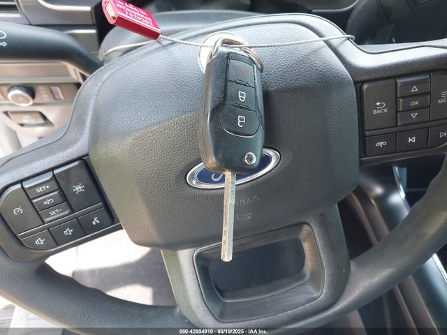 Aukcja sprzedaży 2023 Ford F-150 Xl, vin: 1FTEW1CP2PFC17821, numer aukcji: 42994910