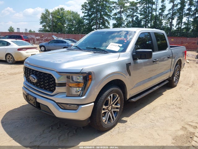 Aukcja sprzedaży 2023 Ford F-150 Xl, vin: 1FTEW1CP2PFC17821, numer aukcji: 42994910