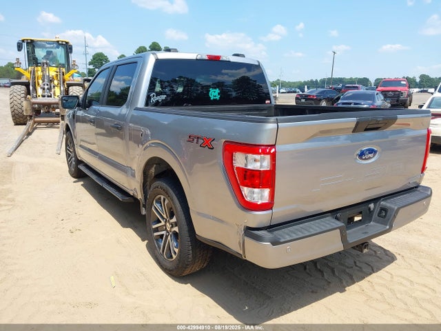 Aukcja sprzedaży 2023 Ford F-150 Xl, vin: 1FTEW1CP2PFC17821, numer aukcji: 42994910