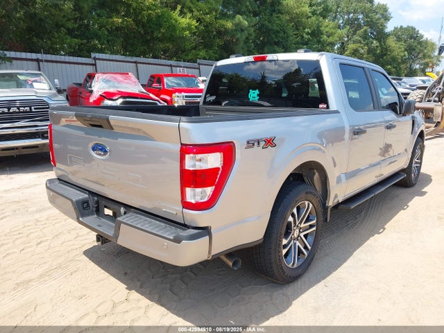 Aukcja sprzedaży 2023 Ford F-150 Xl, vin: 1FTEW1CP2PFC17821, numer aukcji: 42994910