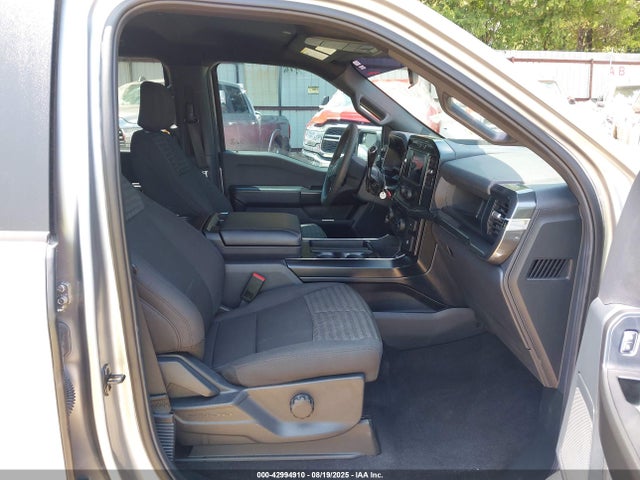 Aukcja sprzedaży 2023 Ford F-150 Xl, vin: 1FTEW1CP2PFC17821, numer aukcji: 42994910