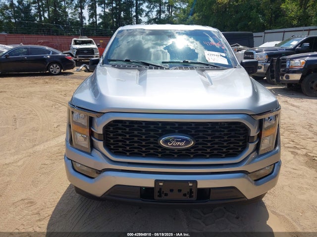 Aukcja sprzedaży 2023 Ford F-150 Xl, vin: 1FTEW1CP2PFC17821, numer aukcji: 42994910