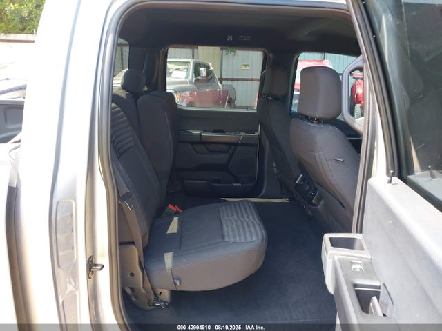 Aukcja sprzedaży 2023 Ford F-150 Xl, vin: 1FTEW1CP2PFC17821, numer aukcji: 42994910