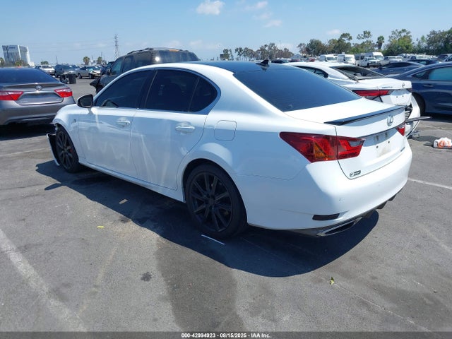 Lexus 2gr-fse 2014 JTHBE1BL0E5036237 Image 3