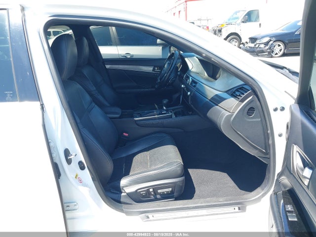 Lexus 2gr-fse 2014 JTHBE1BL0E5036237 Image 5