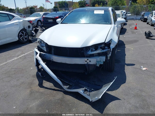 Lexus 2gr-fse 2014 JTHBE1BL0E5036237 Image 6