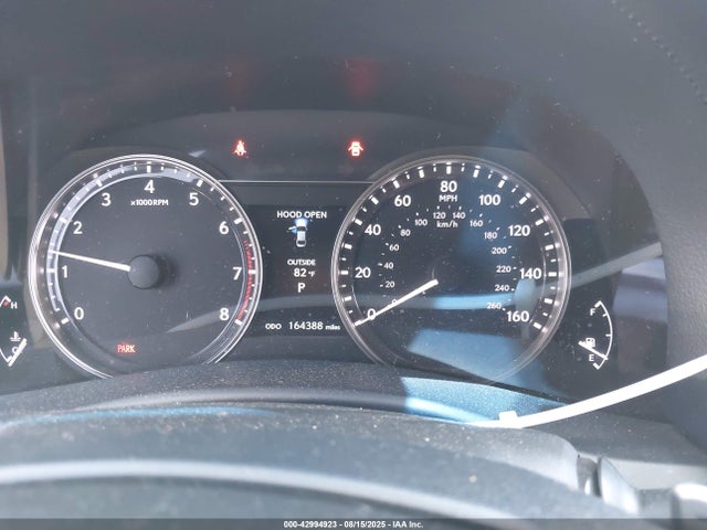 Lexus 2gr-fse 2014 JTHBE1BL0E5036237 Image 7