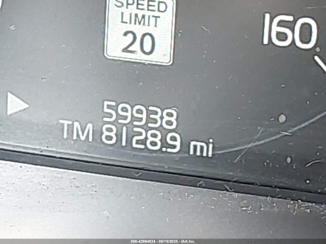 Volvo b4204ts(hp) 2018 YV4A22RL6J1014310 Image 15