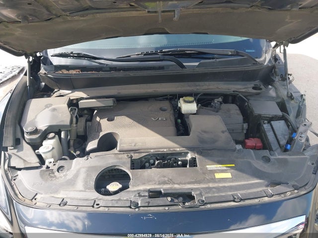 Infiniti 2015 2015 5N1AL0MN2FC504585 Image 10