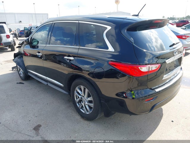 Infiniti 2015 2015 5N1AL0MN2FC504585 Image 3