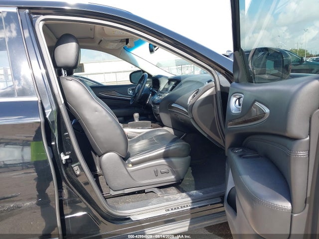 Infiniti 2015 2015 5N1AL0MN2FC504585 Image 5