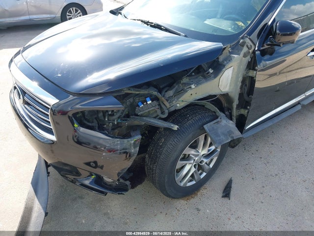 Infiniti 2015 2015 5N1AL0MN2FC504585 Image 6