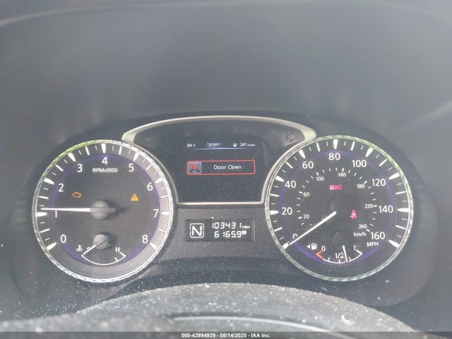 Infiniti 2015 2015 5N1AL0MN2FC504585 Image 7