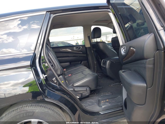 Infiniti 2015 2015 5N1AL0MN2FC504585 Image 8