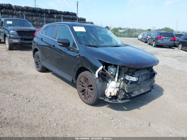 2018 MITSUBISHI ECLIPSE CROSS JA4AT4AA7JZ051206 Photo 0