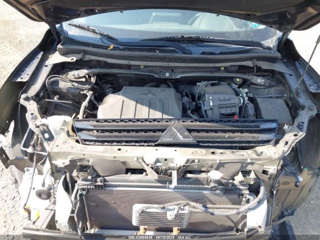 2018 MITSUBISHI ECLIPSE CROSS JA4AT4AA7JZ051206 Photo 9