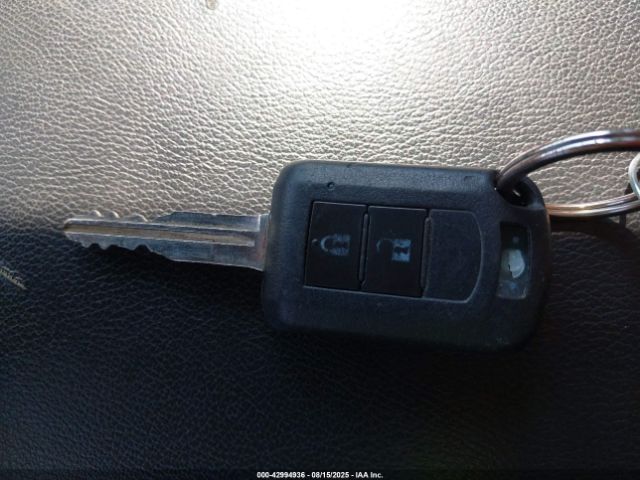 2018 MITSUBISHI ECLIPSE CROSS JA4AT4AA7JZ051206 Photo 10