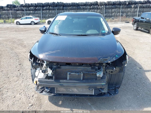 Mitsubishi tc/ic mivec 2018 JA4AT4AA7JZ051206 Image 13