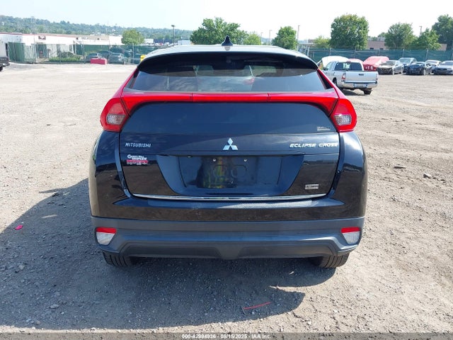 Mitsubishi tc/ic mivec 2018 JA4AT4AA7JZ051206 Image 17